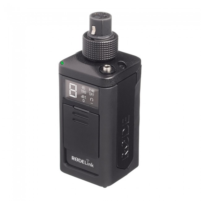 RODE Newsshooter Kit　RODELINKNSワイヤレスシステム Used Rode Link Newsshooter Kit | MPB